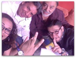 0 a a raymundo leon verde