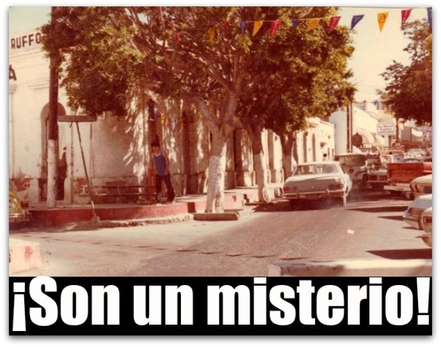 0 a a tuneles secretos zona centro