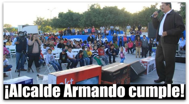 0 a armando martinez en el carrizal