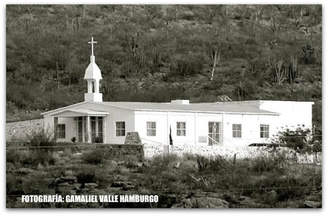 0 a capilla nuesta señora loreto la paz bcs