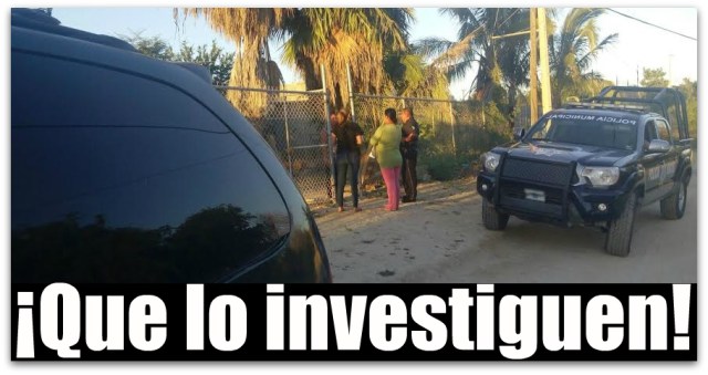 0 a caso de pedofilia la playa bcs