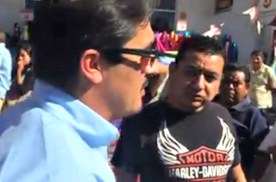 0 a comerciantes centro la paz