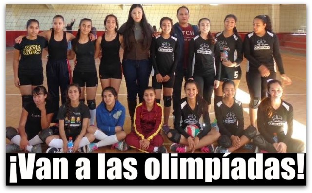 0 a deportistas de mulege