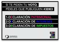 0 a fede tres de tres