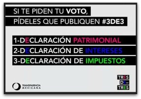 0 a fede tres de tres