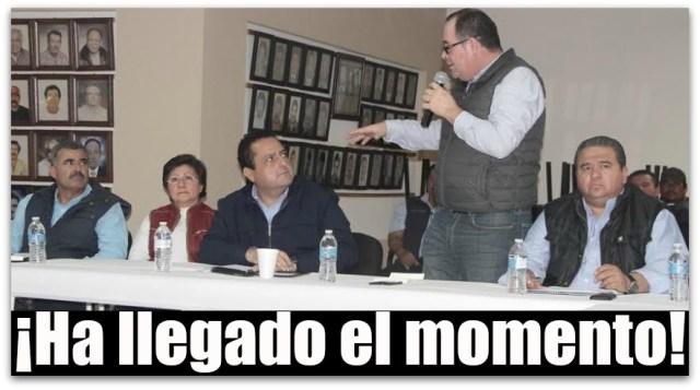 0 a gobernador en la pacifico norte con alcaldesa cecilia