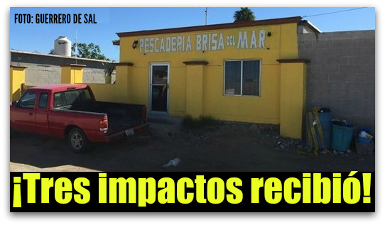 0 a guerrero de sal guerrero negro levanton