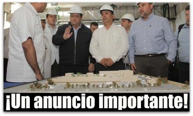 0 a hospital general ciudad constitucion