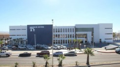 0 a inauguracion nuevo centro de justicia carlos mendoza