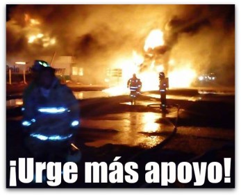 0 a incendio taller hermanos camarena santa rosalía