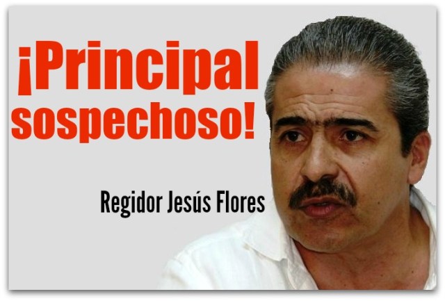 0 a jesus flores romero