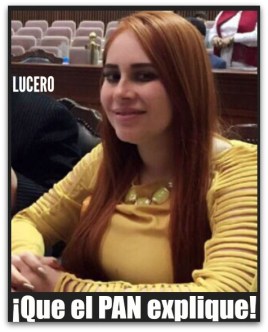0 a lucero diputada del pan sinaloa