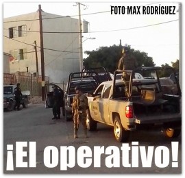 0 a operativo pedregal de cortez la paz bcs