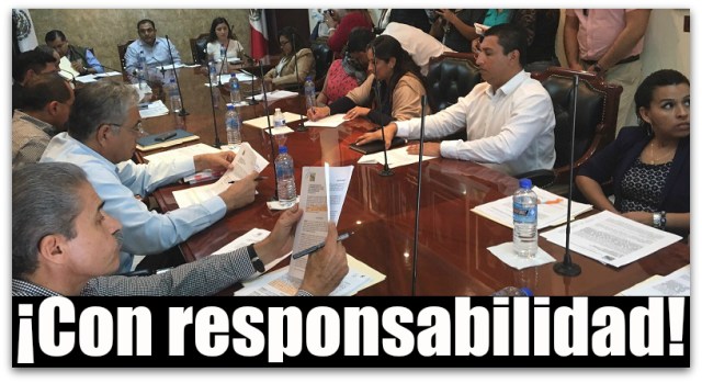 0 a sesion de cabildo los cabos arturo de la rosa