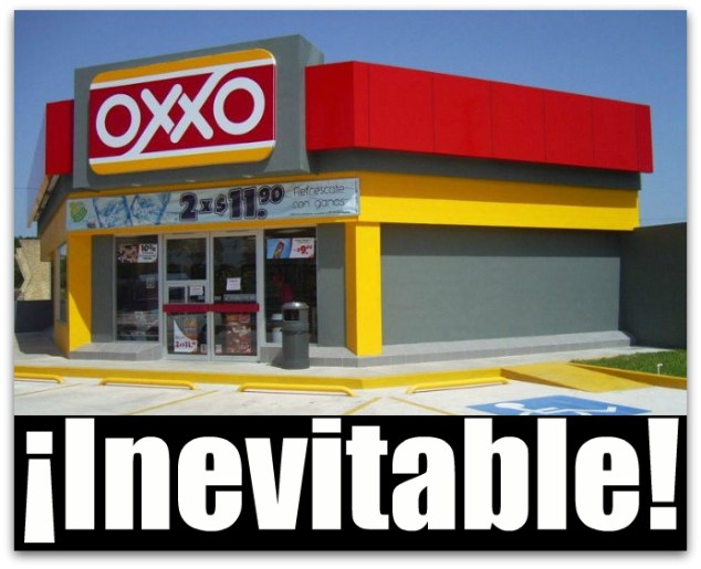 0 a tiendas oxxo en comondu
