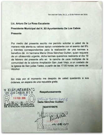 0 a a a kermes san jose del cabo