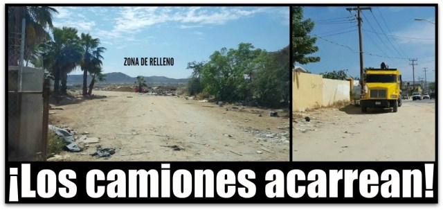 0 a a relleno en arroyo santa rosa