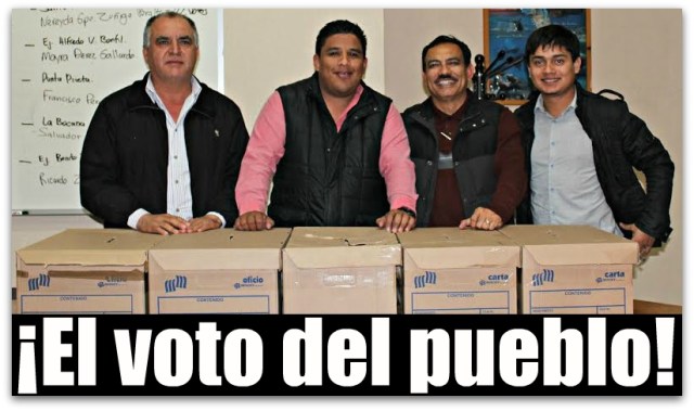 0 a a subdelegados municipales de mulege