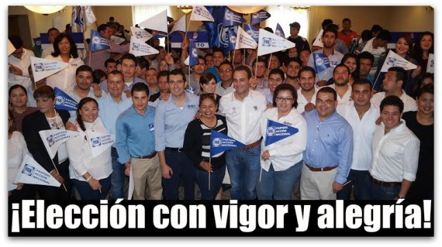 0 a accion juvenil en la paz bcs