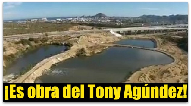 0 A AGUAS NEGRAS SALTO SECO