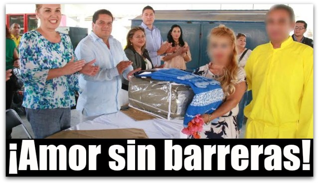 0 A BODAS CERESO LOS CABOS