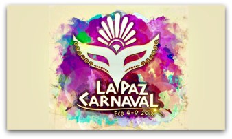 0 a carnaval la paz 2016