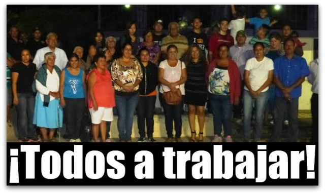 0 a comite vecinal colonia san jose viejo