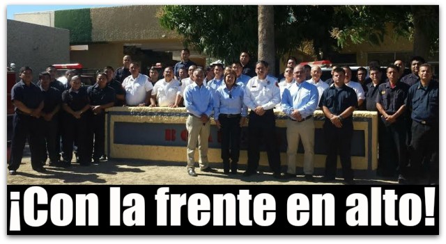 0 a cuerpo de bomberos de san jose del cabo