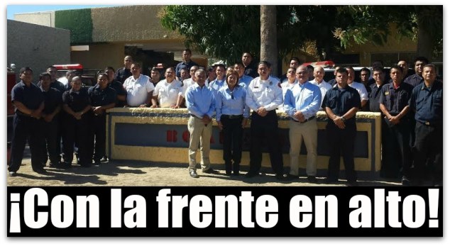 0 a cuerpo de bomberos de san jose del cabo