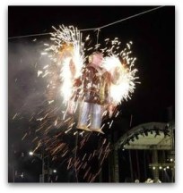 0 a esthela ponce beltran carnaval la paz 2016