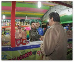 0 a fede carnaval la paz 2016 - 2