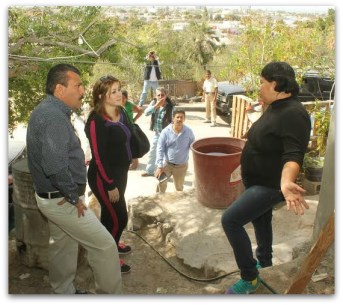 0 a fuga de agua colina de la cruz2