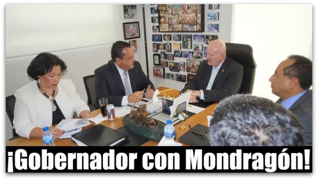 0 a gobernador carlos mendoza con mondragon y kalb