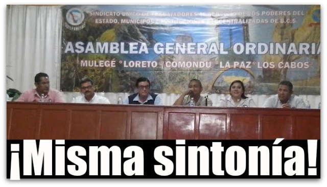 0 a luciano de la peña burocratas