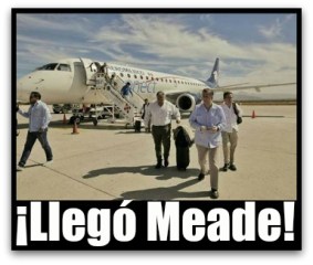 0 a meade kuribreña en la paz bcs