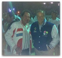 0 a meade kuribreña gira comondu con marin