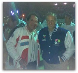 0 a meade kuribreña gira comondu con marin