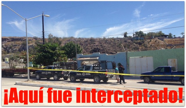 0 a narcomenudista colonia el mezquitito