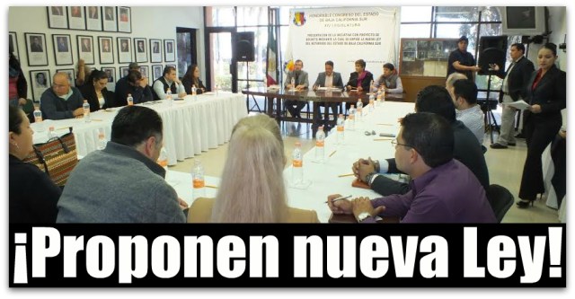 0 a nueva ley del notariado bcs