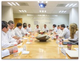 0 a picore y cuidro en finanzas