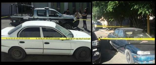 0 a policia estatal robos de vehiculos