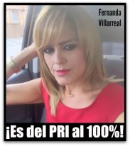 0 a priista fernanda villarreal omnpri