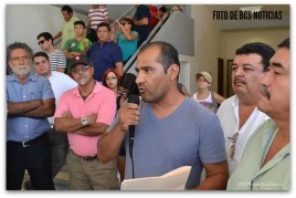 0 a punta lobos convenio con empresa tres santos