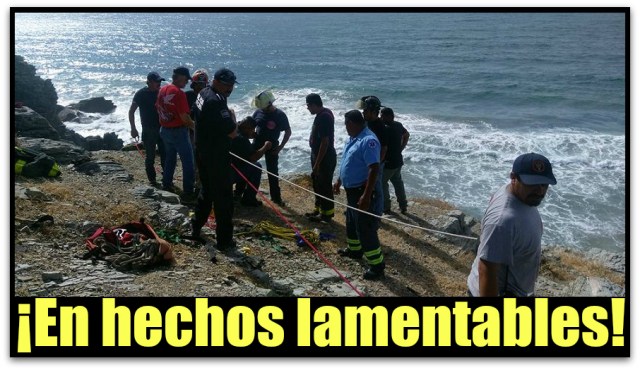 0 a rescate en san pedrito