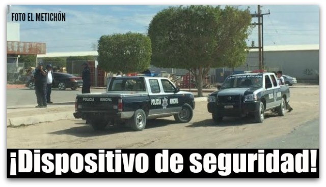 0 a robo de carro en jardin de niños