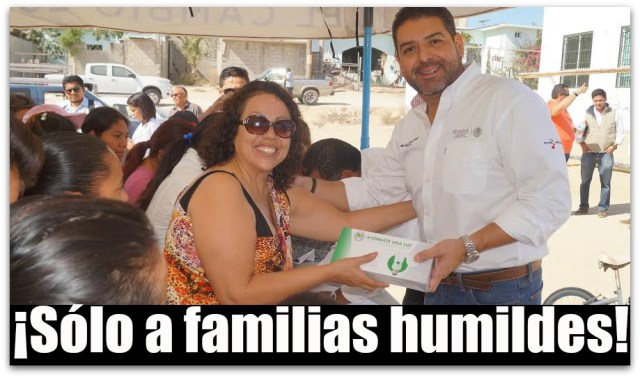 0 a sedesol focos ahorradores valdivia