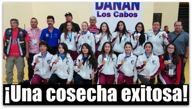 0 a seleccion de mulege olimpiada los cabos