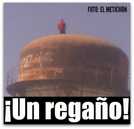 0 a tanque elevado colonia 4 de marzo ciudad constitucion