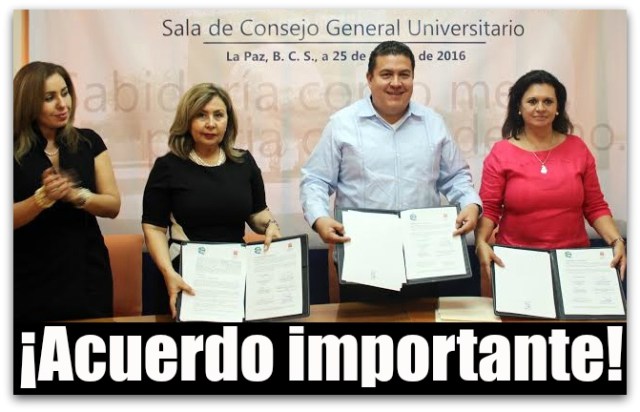 0 a uabcs acuerdo con cij