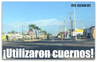 0 a vizcaino hoy balacera urgente